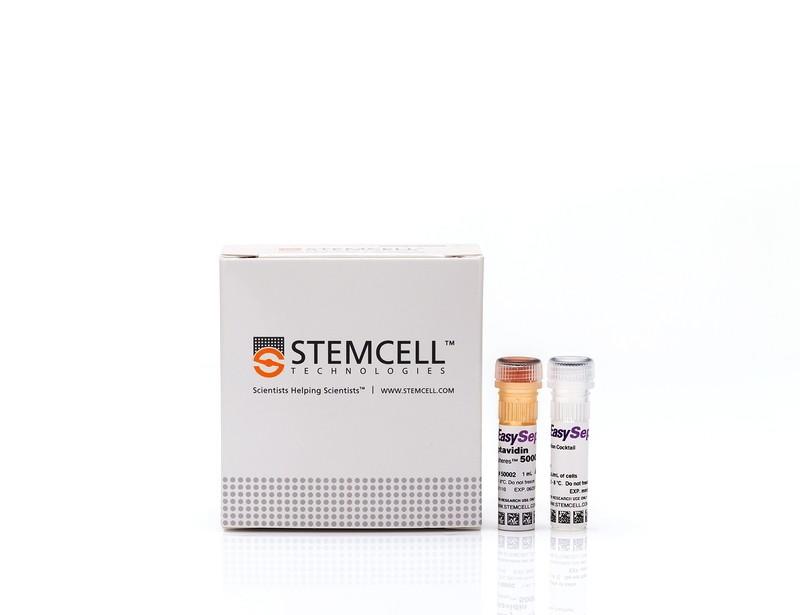 EasySep Mouse NK Cell Isolation Kit | 製品情報 | ベリタス